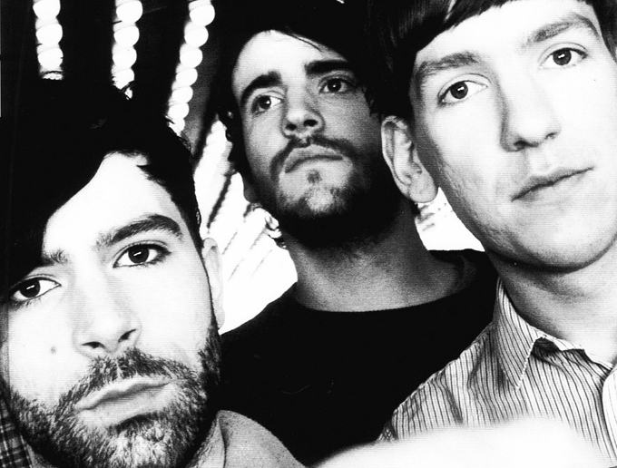 Foals