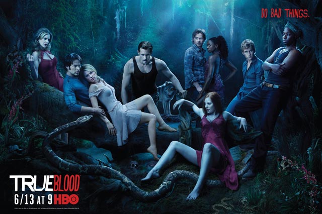 True Blood True Blood