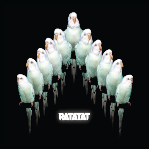 Ratatat - LP4 Ratatat - LP4