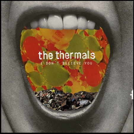 The Thermals