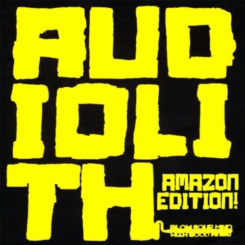 Audiolith