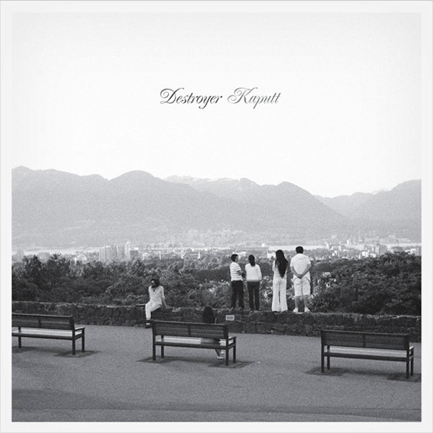 Destroyer - Kaputt