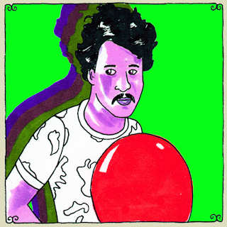 Twin Shadow