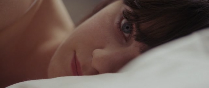 Zooey Deschanel