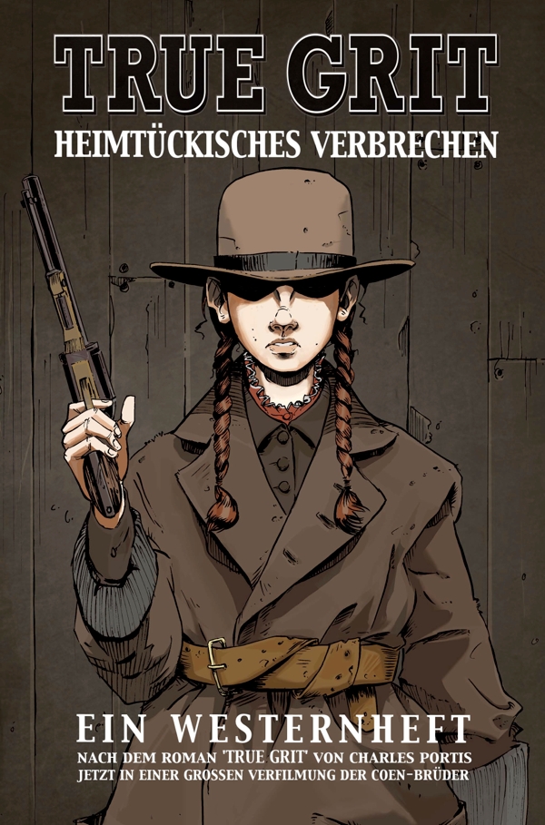 True Grit True Grit