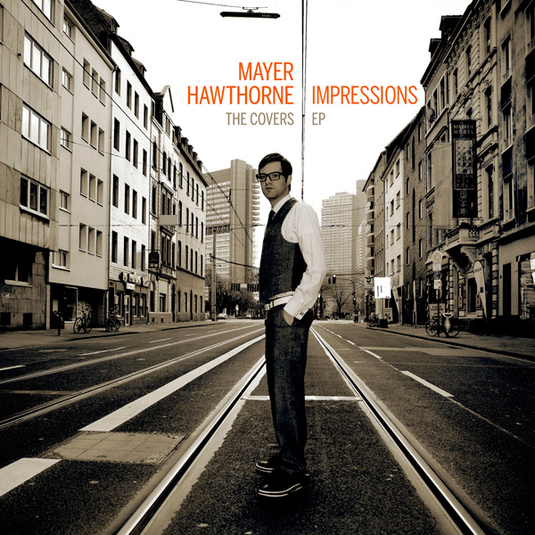 Mayer Hawthorne - Impressions