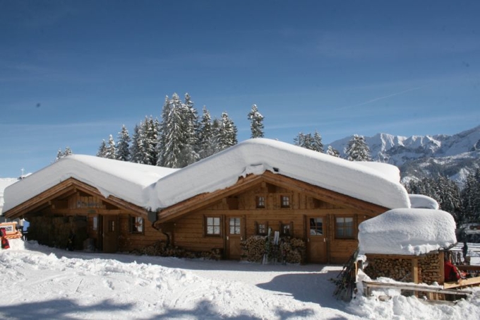Jägermeister Wirtshaus Tour in Garmisch-Partenkirchen