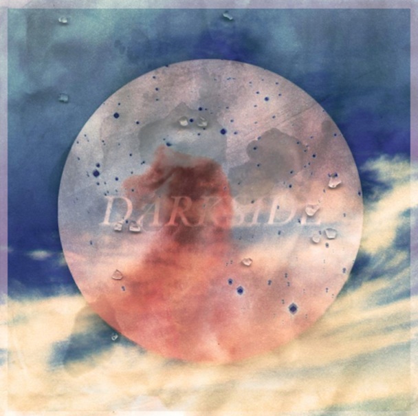 Darkside - Darkside EP Darkside - Darkside EP