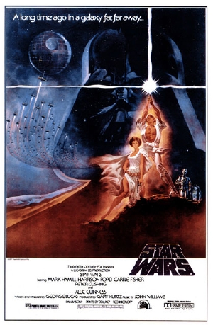 A New Hope