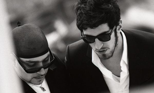 Chromeo