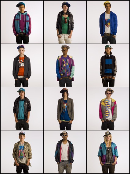 Hipsters