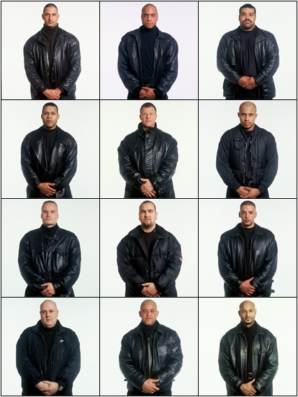 Bouncers