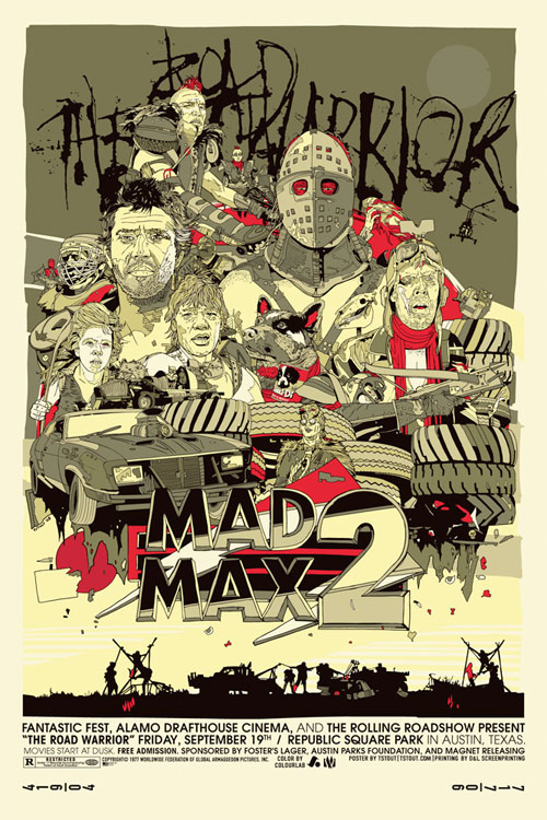 Mad Max 2