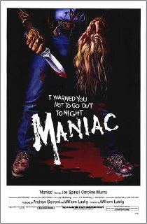 Maniac Maniac