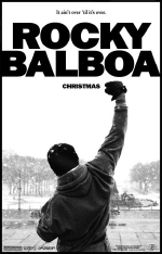 Rocky Balboa Rocky Balboa