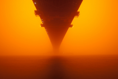 Photo by Gavin Marchio