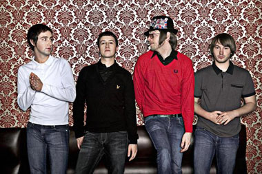 The Rifles LIVE The Rifles LIVE