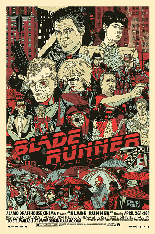 Blade Runner