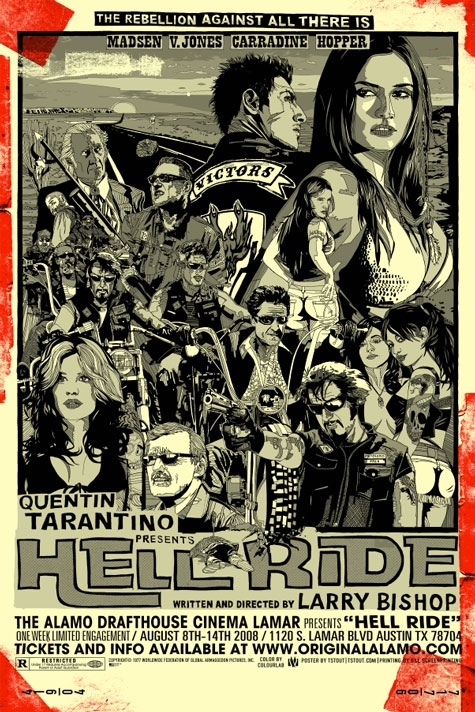 Hell Ride