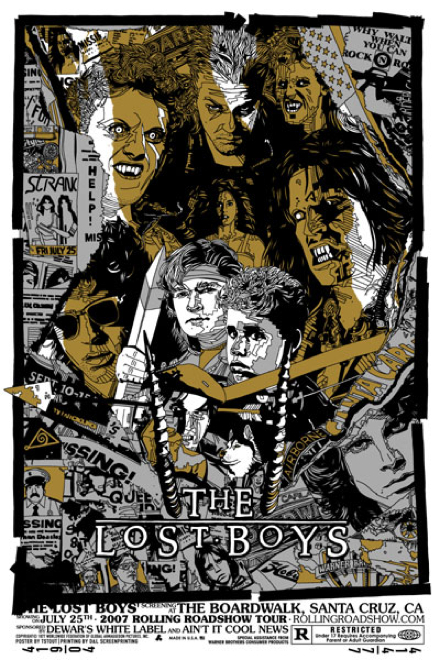 The Lost Boys