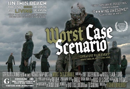 Worst Case Scenario Worst Case Scenario