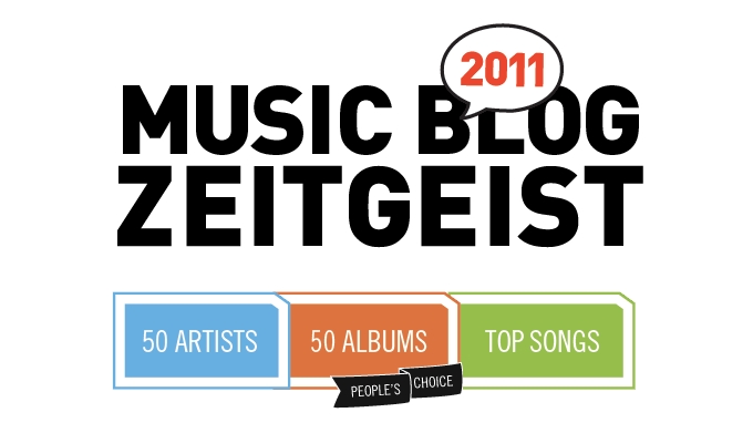 Hype Machine Music Blog Zeitgeist 2011 Hype Machine Music Blog Zeitgeist 2011