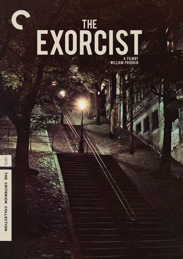 The Exorcist
