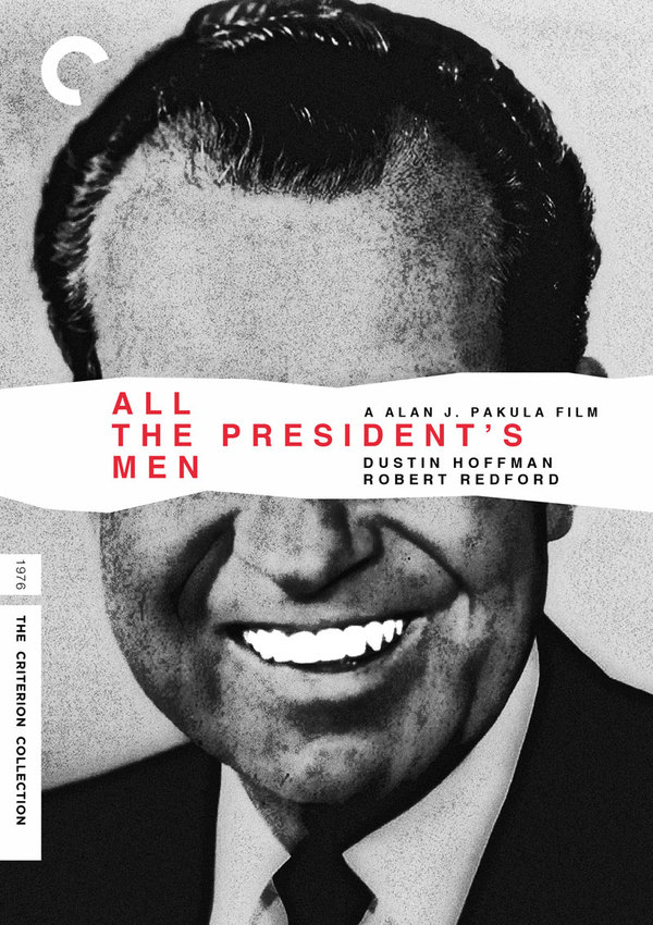 All The President's Men
