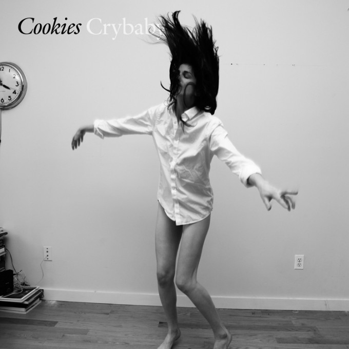 Cookies - Crybaby Cookies - Crybaby