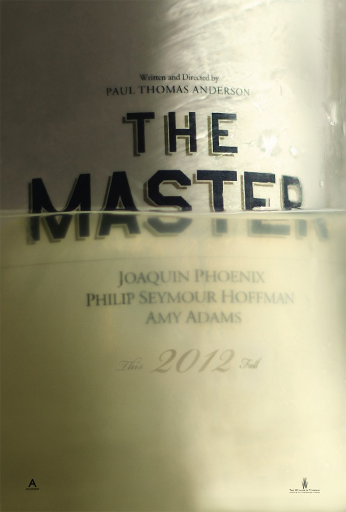 The Master The Master