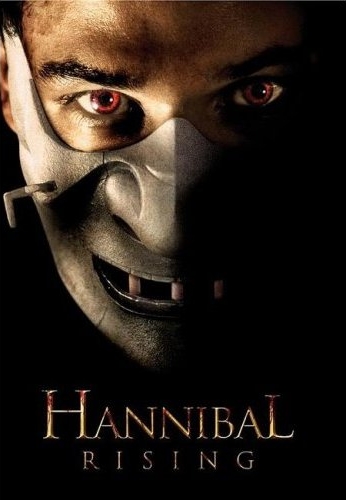 Hannibal Rising